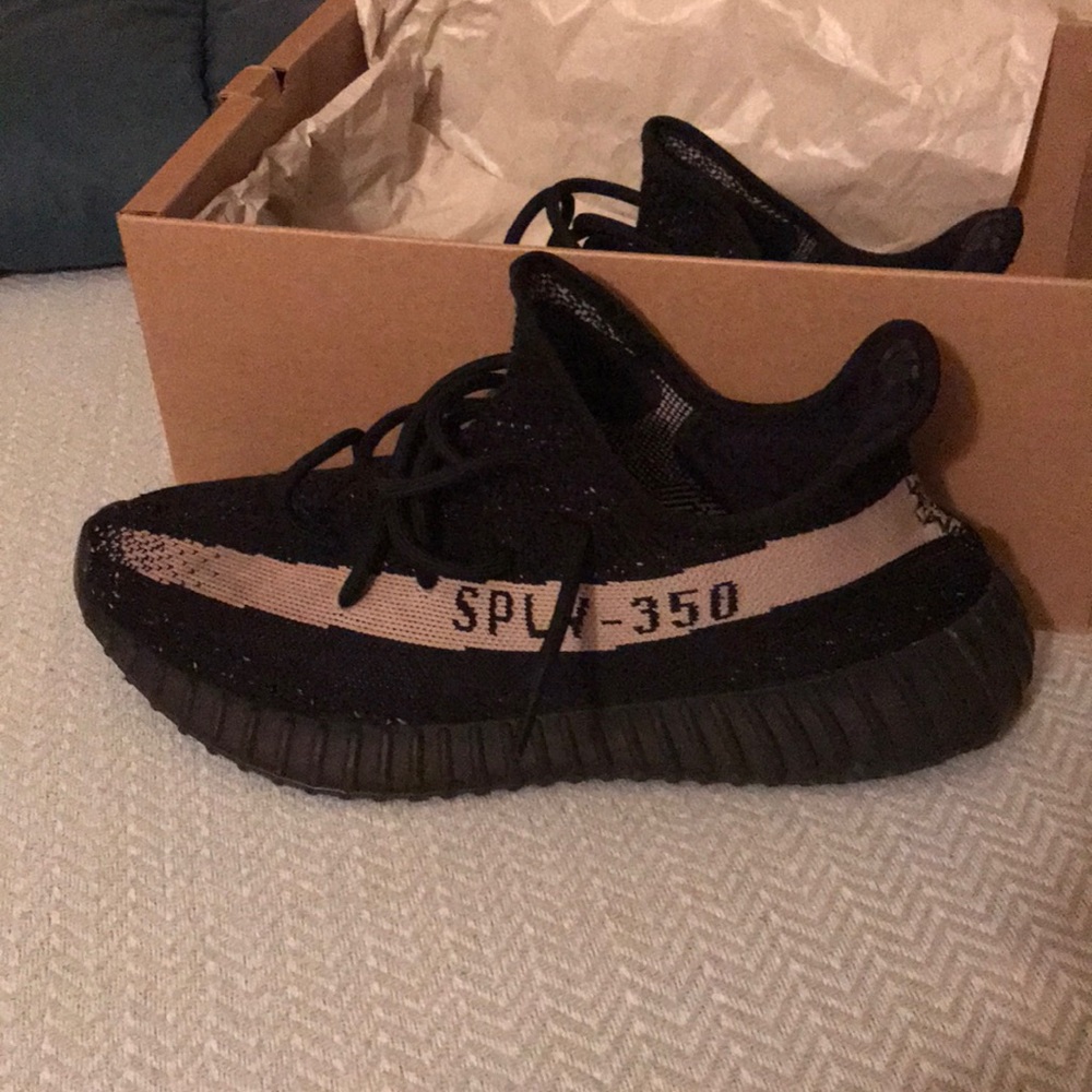 Adidas yeezy boost 350 V2